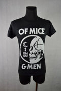 Vintage Of Mice Men 2016 Uk Tour New Tee Hoodie, Sweatshirt | FlexRushtees.com