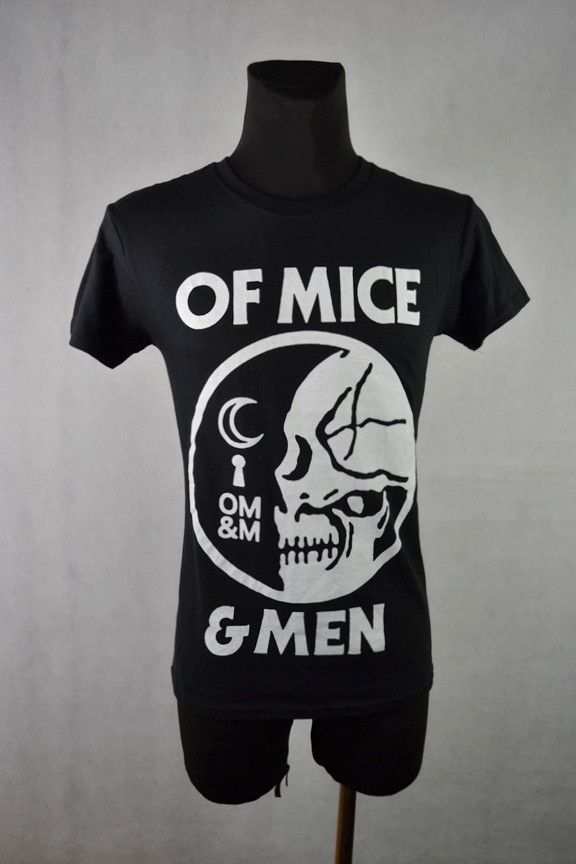 Vintage Of Mice Men 2016 Uk Tour New Tee Hoodie, Sweatshirt | FlexRushtees.com
