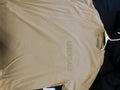 Essentials Tee Sand Hoodie, Sweatshirt | FlexRushtees.com