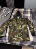 Goose Canada Goose Camo Parka T-Shirts, Hoodie, Sweatshirt | FlexRushtees.com