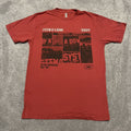 Band Tees Vintage System Of A Down Toxicity Anniversary Band Album Tee Hoodie, Sweatshirt | FlexRushtees.com