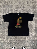 Vintage 2005 European Wordlcon Promo Shirt Hoodie, Sweatshirt | FlexRushtees.com