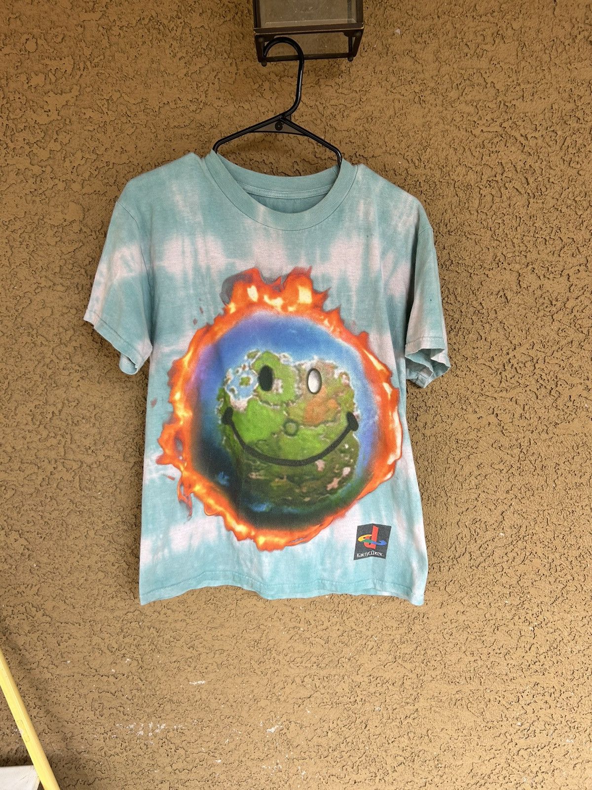 Scott Travis Scott Fortnite Tee