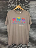 Vintage Sportex Apparel Heard Museum Phoenix Arizona Art Tee Hoodie, Sweatshirt | FlexRushtees.com