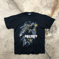 Vintage Call Of Duty Black Ops T Shirt