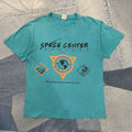 Crazy Vintage 90s Houston Space Center Tee