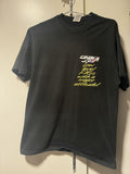 Vintage Uhra Racing Tee Hoodie, Sweatshirt | FlexRushtees.com