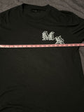Amiri Angel Tee Size Small Hoodie, Sweatshirt | FlexRushtees.com