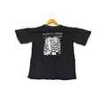 Vintage 80s Rosetta Stone Promo T Shirts Hoodie, Sweatshirt | FlexRushtees.com