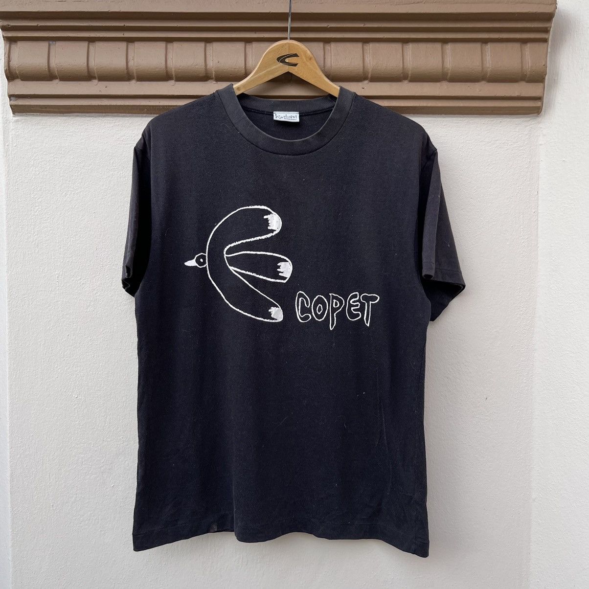 Vintage Seitaro Kuroda Japanese Visual Artist Art T Shirt Hoodie, Sweatshirt | FlexRushtees.com