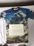 Neff Mountain Tee