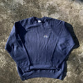 Vintage Fruit Of The Loom Sweatshirt Nr 916
