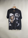 Eminem X Vintage 2002 Eminem Ask Me About My Penis T-Shirts, Hoodie, Sweatshirt | FlexRushtees.com