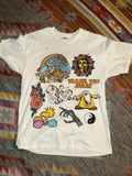 Dead Grateful Dead 1 Of 1 Jerry Garcia Yin Yang Large Dead And Co T-Shirts, Hoodie, Sweatshirt | FlexRushtees.com