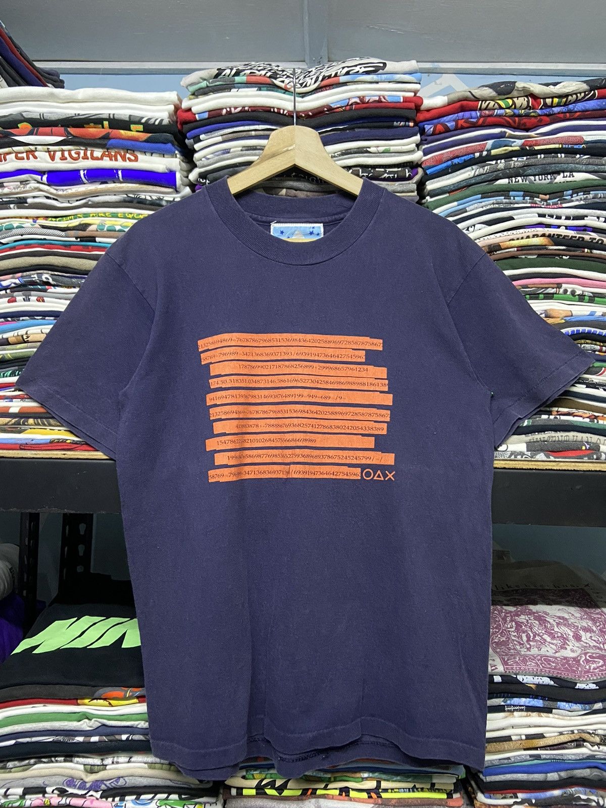 Vintage 90s Studio D Artisan Cheat Codes Tshirt Hoodie, Sweatshirt | FlexRushtees.com