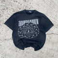 Metal Mulisha Vintage Heavy Metal Adult Rock Tee Soundgarden T Shirts Hoodie, Sweatshirt | FlexRushtees.com