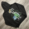 Lotas Warren Lotas Boston Celtics Championship Hoodie T-Shirts, Sweatshirt | FlexRushtees.com