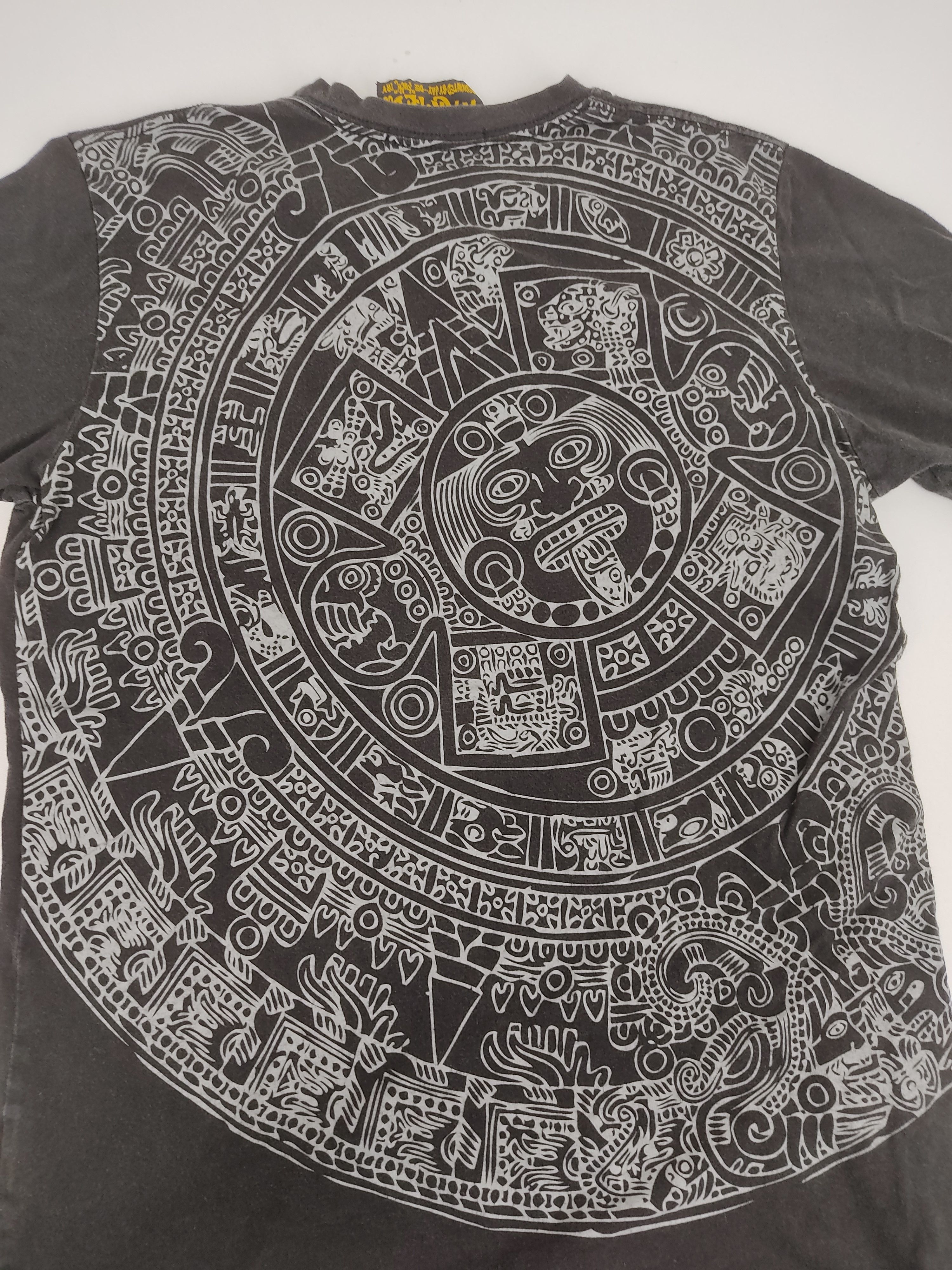 Band Tees Vintage Wanted Og By Jay Dee Rapper Artist Printed Tee Art