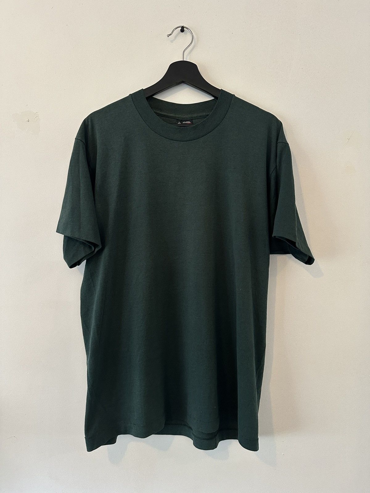 Vintage 90s Fruit Of The Loom Best T Shirt