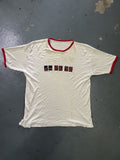 Rare Vintage 90s Depeche Mode Europe Ringer Band Tees Hoodie, Sweatshirt | FlexRushtees.com