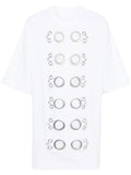 Givenchy Eyelet T Shirt Hoodie, Sweatshirt | FlexRushtees.com