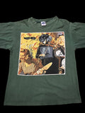 Vintage 1995 Green Day Insomniac Tee Hoodie, Sweatshirt | FlexRushtees.com