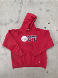 Vintage Converse Ogden Utah Terminators Hoodie