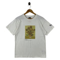 Vintage Vincent Van Gogh Art Printed Van Gogh Museum Tag Tee Hoodie, Sweatshirt | FlexRushtees.com