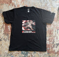 Uniqlo Unicorn Gundam Tee