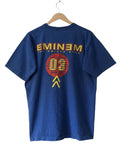 Rap Tees X Vintage Vintage The Eminem Show Tour Shirt Hoodie, Sweatshirt | FlexRushtees.com