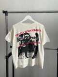 Band Tees Dead Kennedys Holiday In Cambodia Vintage 80s Punk Rock Tee Hoodie, Sweatshirt | FlexRushtees.com