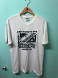 Number N Ine X Vintage Vintage 90s Stone Roses X Number Nine T-Shirts, Hoodie, Sweatshirt | FlexRushtees.com