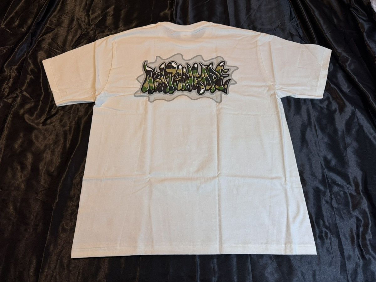 Bape Abc Camo Spray Can T-Shirts, Hoodie, Sweatshirt | FlexRushtees.com