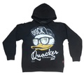 Japanese Brand B One Soul Usa Duck Dude Quacker Hoodie