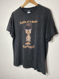 Vintage System Of A Down Mezmerize T Shirt Hoodie, Sweatshirt | FlexRushtees.com