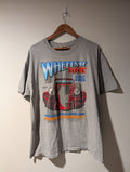 Nascar Vintage 2003 Wheels Of Time Rod Custom Jamboree T Shirt Hoodie, Sweatshirt | FlexRushtees.com