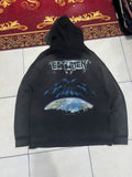 Vintage Testament Sun Faded Hoodie T-Shirts, Sweatshirt | FlexRushtees.com