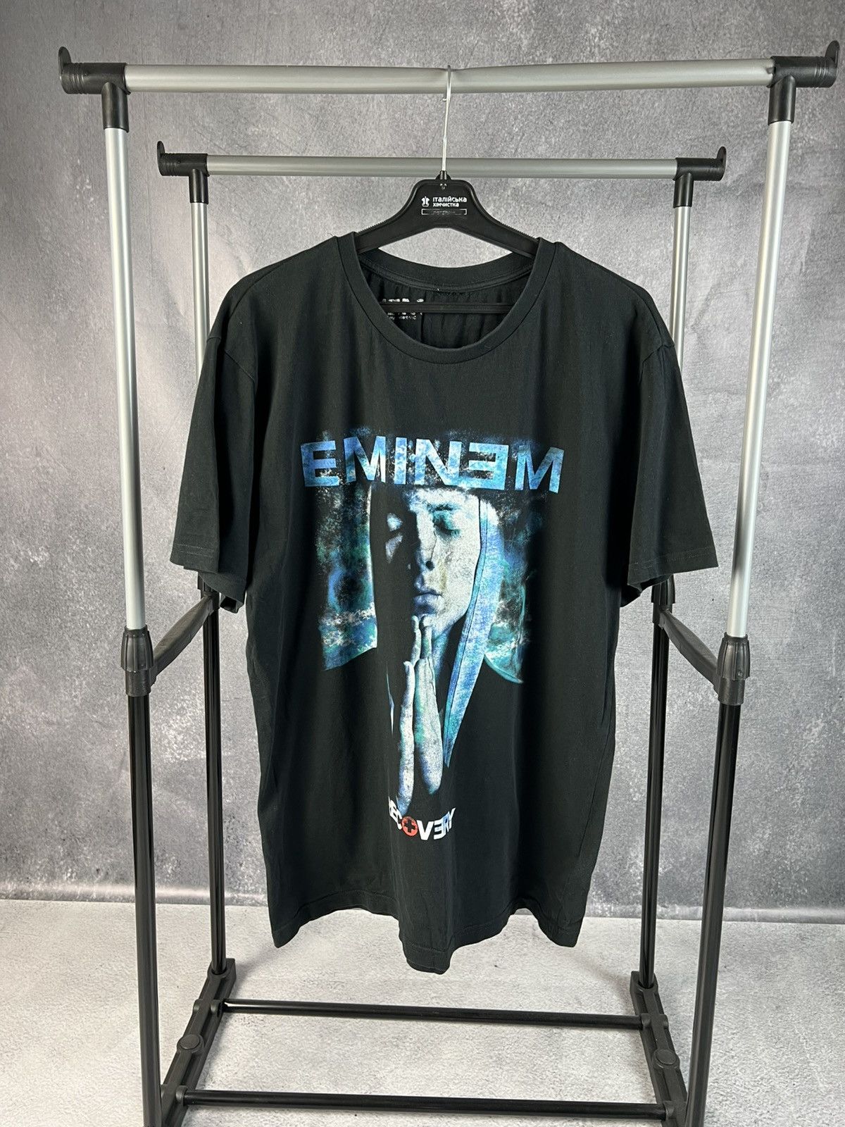 Eminem X Rap Tees Eminem Merchandise T Shirt Hoodie, Sweatshirt | FlexRushtees.com