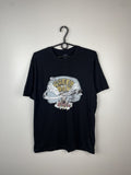 Band Tees Rare Green Day Band Tees T Shirt Black Size M Hoodie, Sweatshirt | FlexRushtees.com