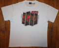 Vintage 1998 Sunrise Cowboy Bebop Shirt