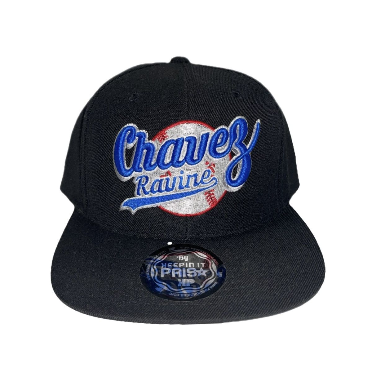 Other Los Angeles Dodgers Chavez Ravine Snapback