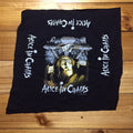 Vintage Alice In Chains Bandanna T-Shirts, Hoodie, Sweatshirt | FlexRushtees.com
