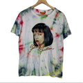 Other Pulp Fiction Tie Dye T Shirt