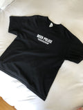 Vintage Beer Police Tee Hoodie, Sweatshirt | FlexRushtees.com