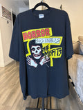 The Misfits 1998 Horror Business Tee Shirt Hoodie, Sweatshirt | FlexRushtees.com
