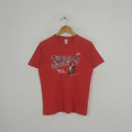 Vintage Tribuna Ducati 2013 Superbike Racing Tshirt