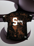 Vintage Stussy Custom Made T Shirt Hoodie, Sweatshirt | FlexRushtees.com