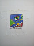 Vintage Art Het Melkhuisje Germany Artist Designer T Shirt Hoodie, Sweatshirt | FlexRushtees.com