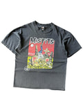 Other 1995 Rare Misfits Pushead Band Shirt Hoodie, Sweatshirt | FlexRushtees.com