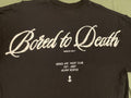 Other Bored Ape Yacht Club Bored To Death T-Shirts, Hoodie, Sweatshirt | FlexRushtees.com